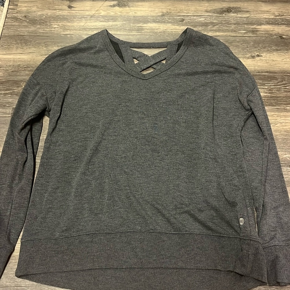 Balance Collection Size Extra Large